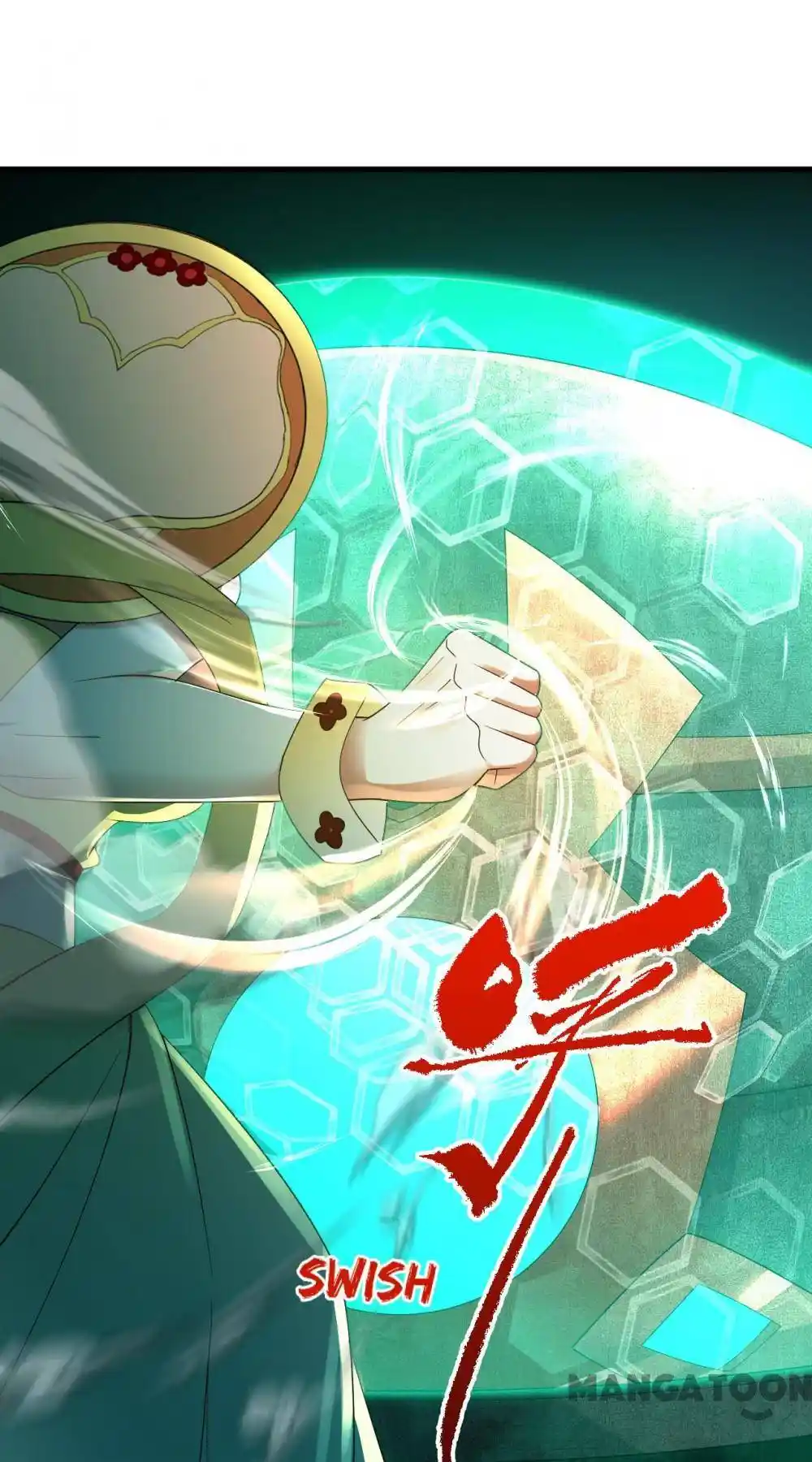 My Three Thousand Years to the Sky Chapter 336