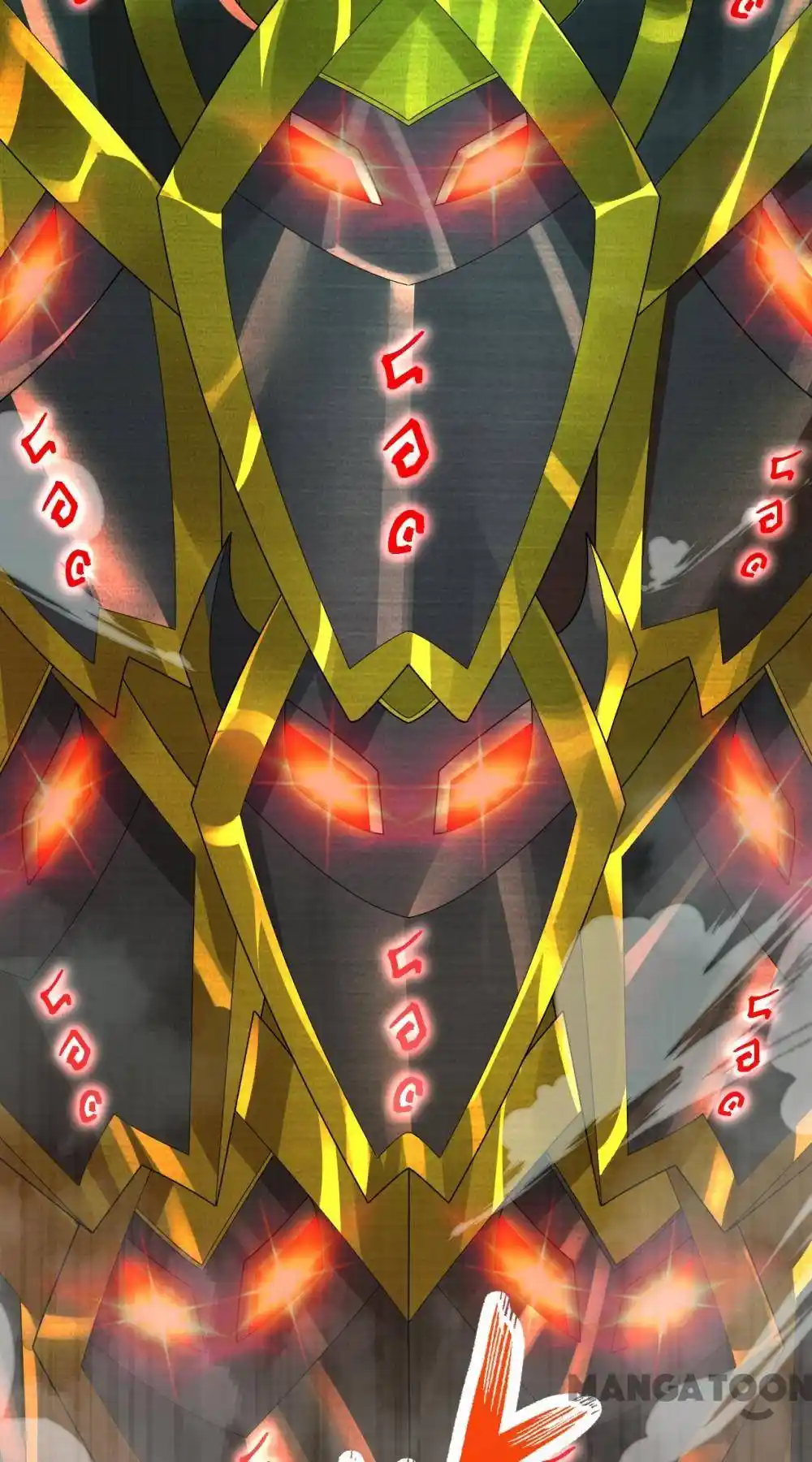 My Three Thousand Years to the Sky Chapter 336