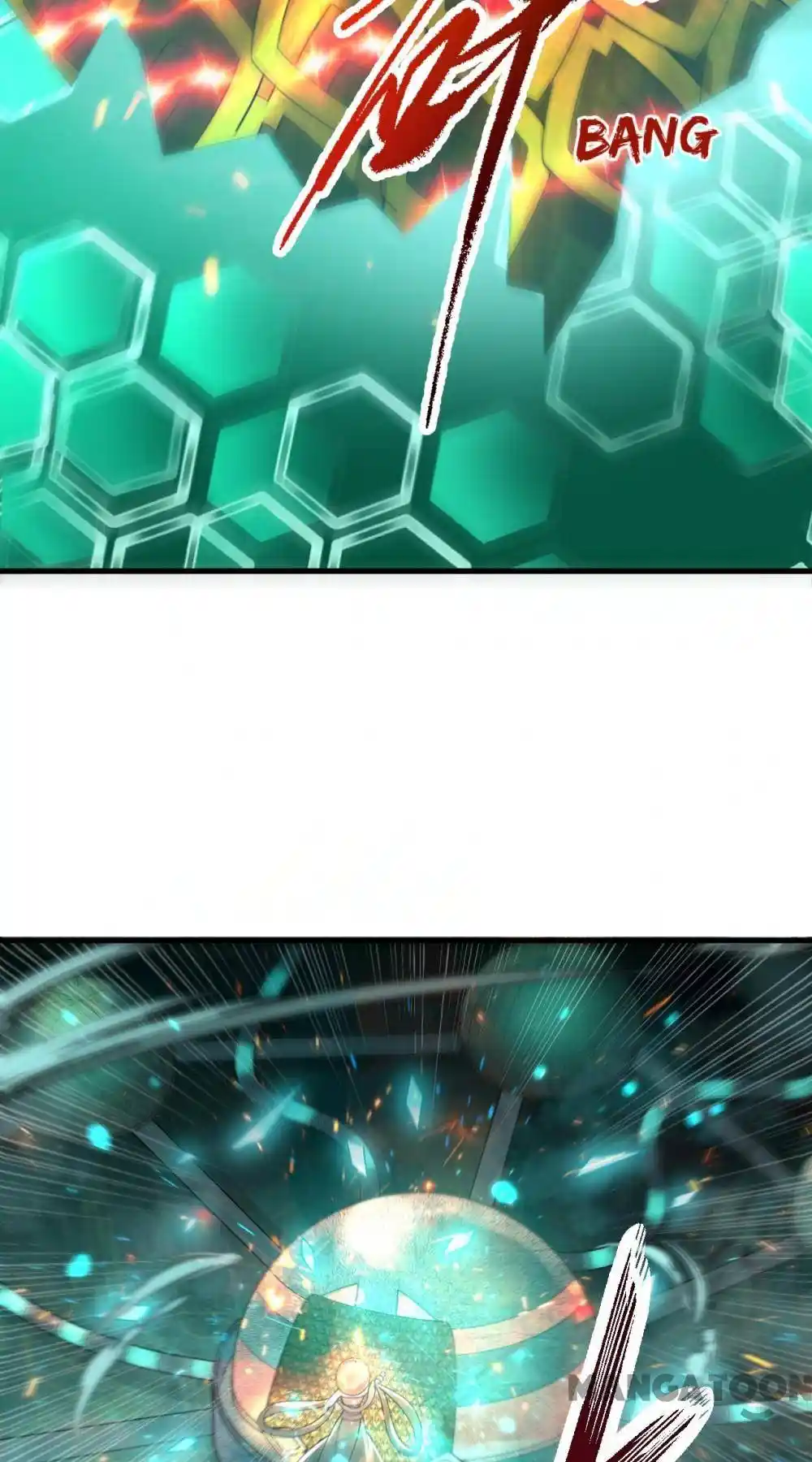 My Three Thousand Years to the Sky Chapter 336