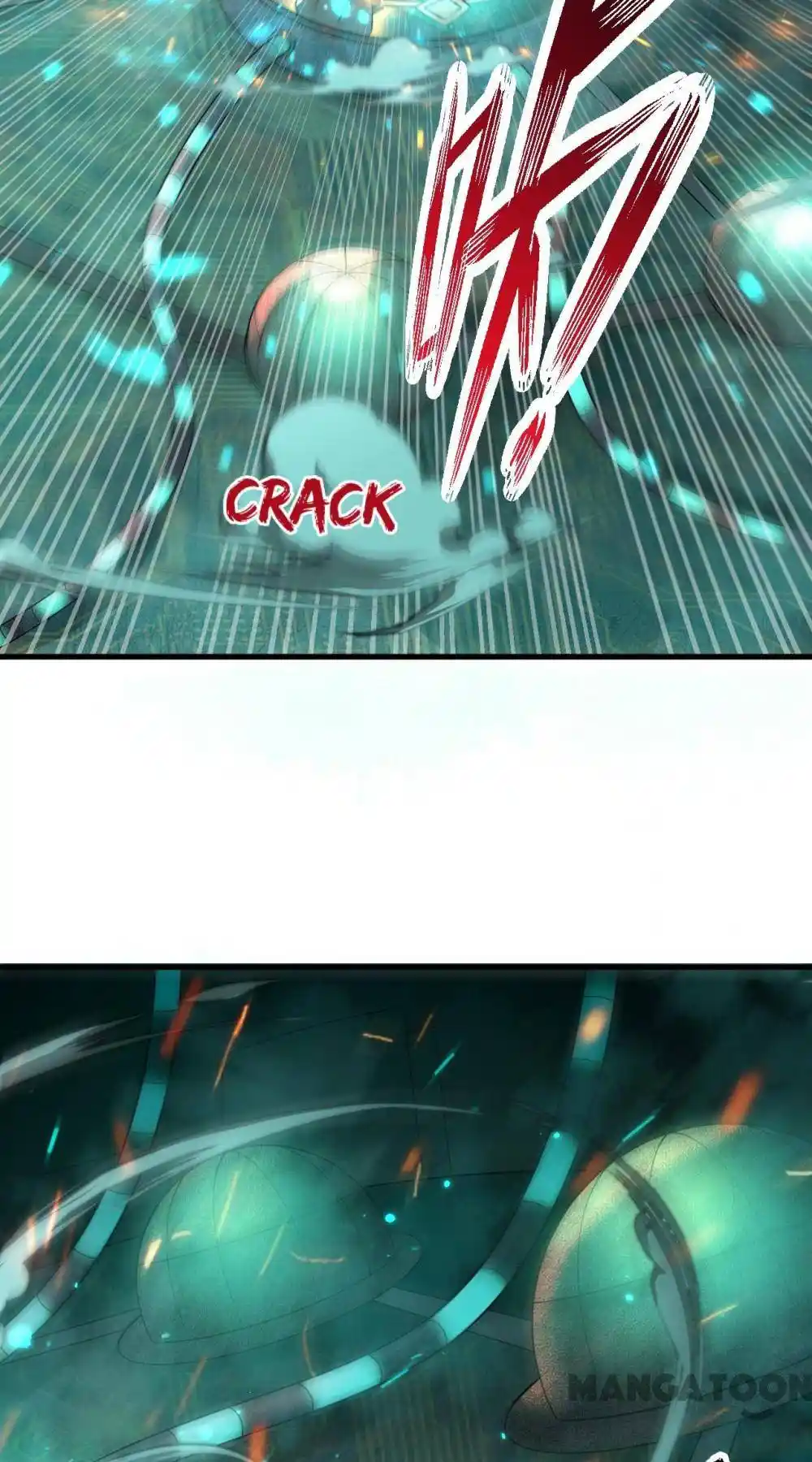 My Three Thousand Years to the Sky Chapter 336