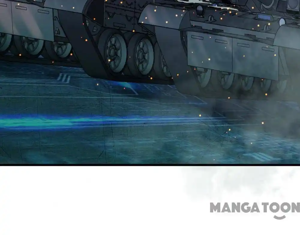 My Three Thousand Years to the Sky Chapter 336