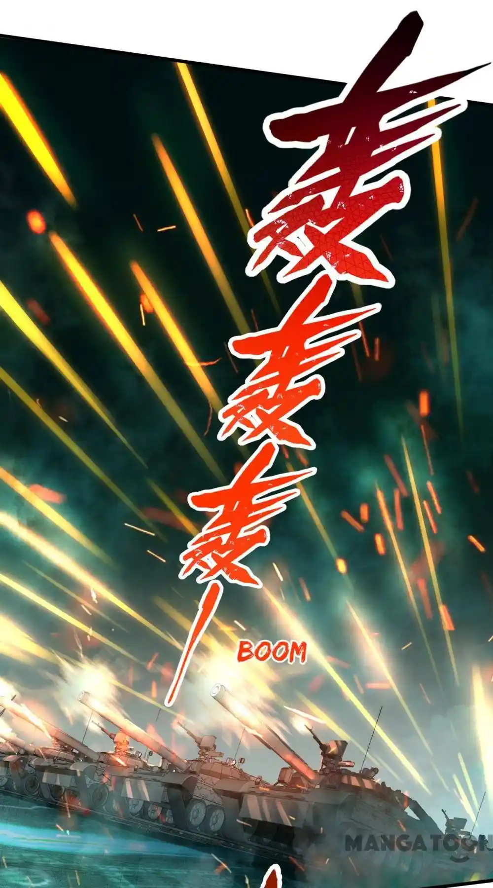 My Three Thousand Years to the Sky Chapter 336