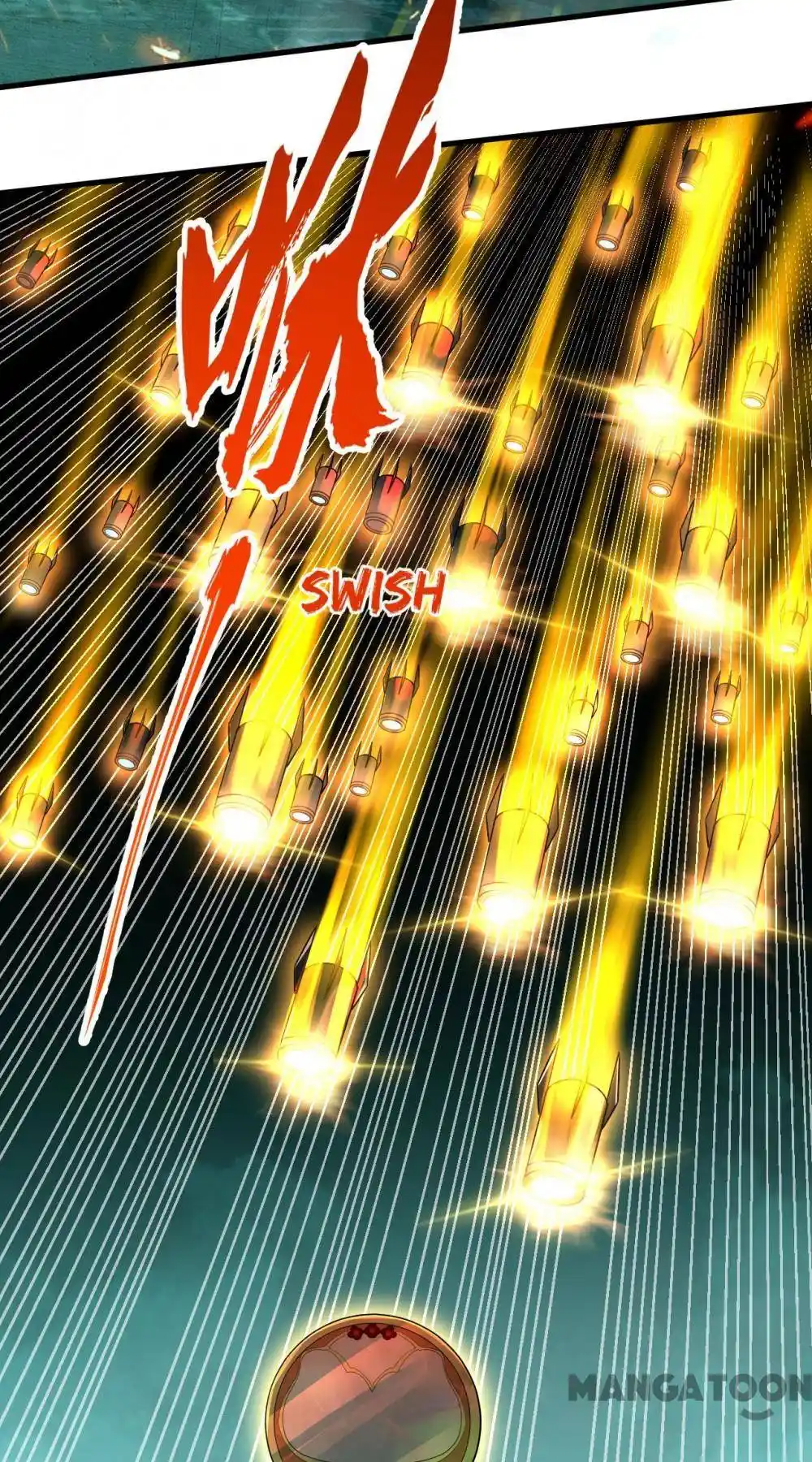 My Three Thousand Years to the Sky Chapter 336