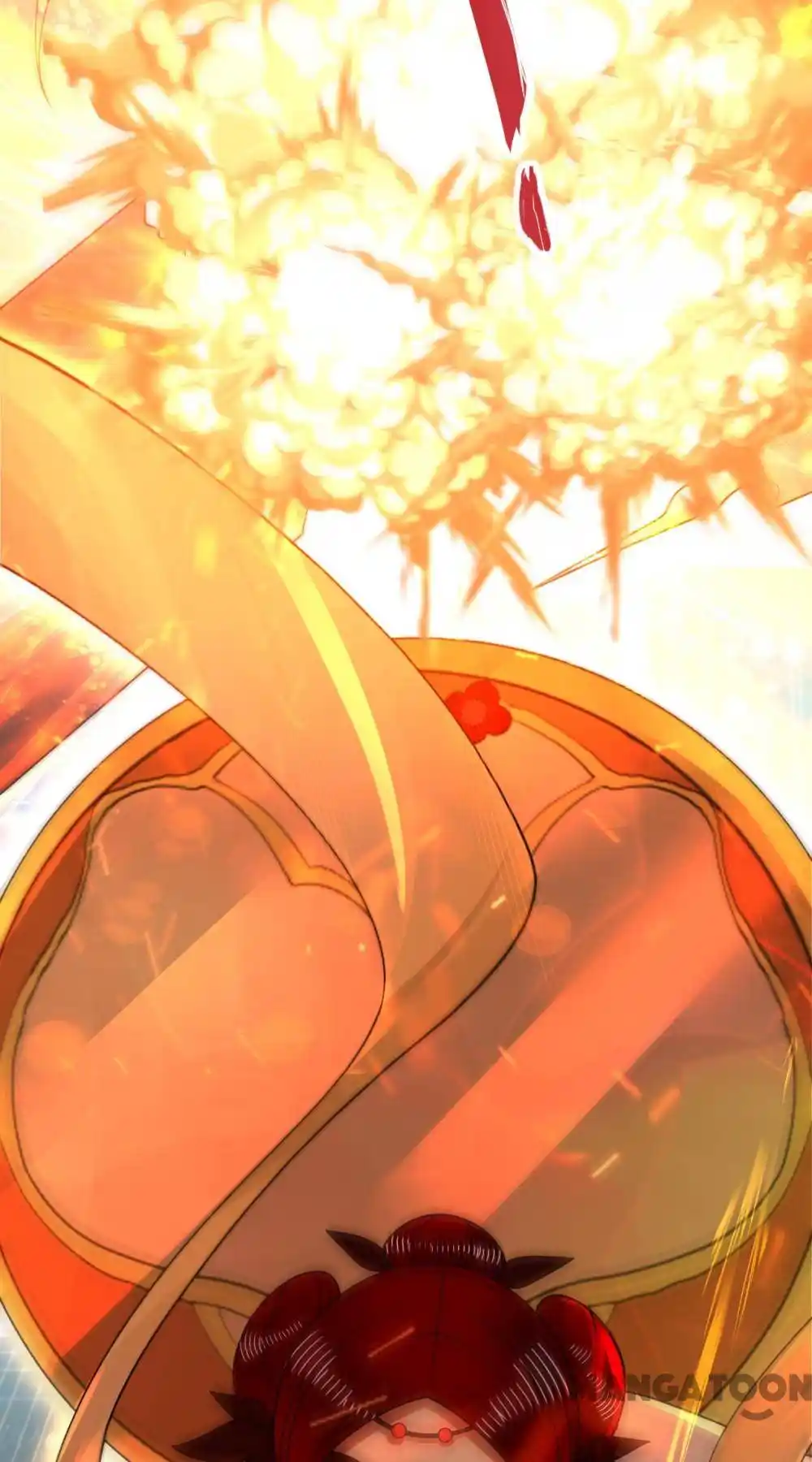 My Three Thousand Years to the Sky Chapter 336