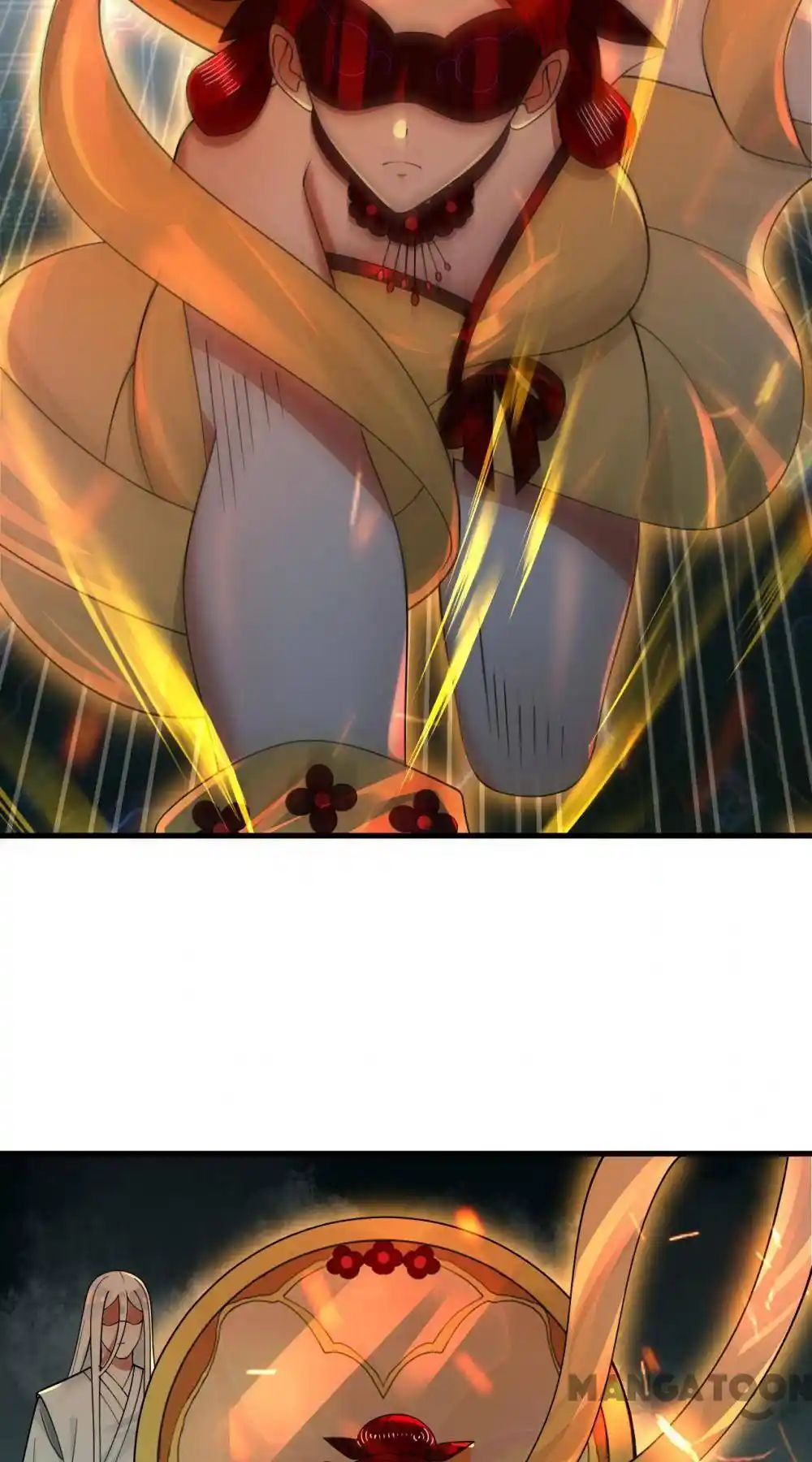 My Three Thousand Years to the Sky Chapter 336