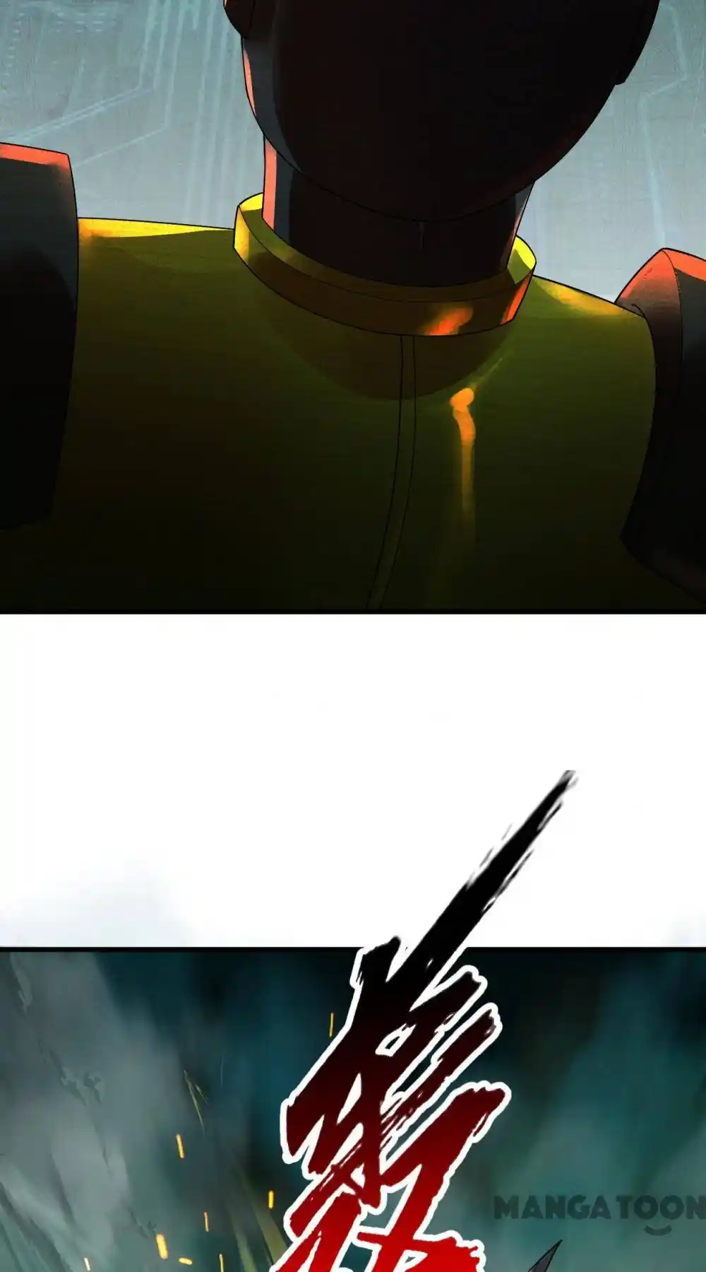 My Three Thousand Years to the Sky Chapter 336