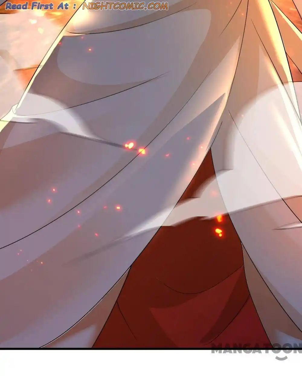 My Three Thousand Years to the Sky Chapter 336