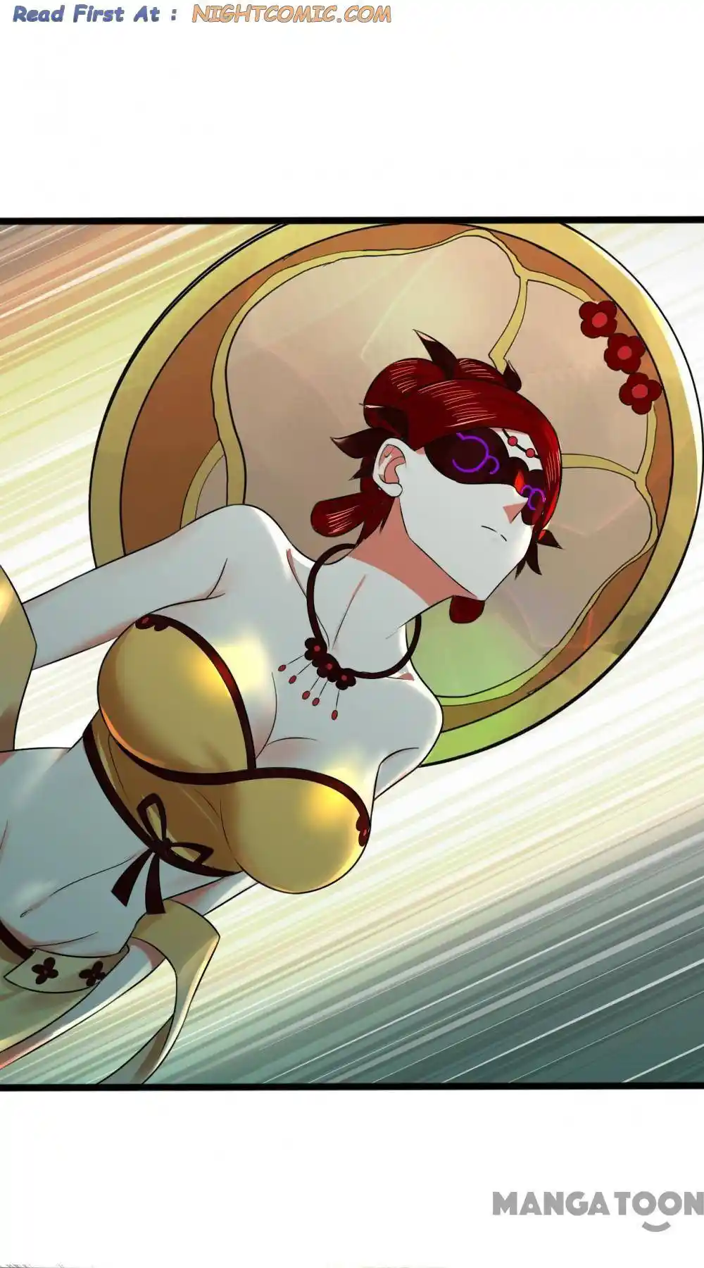 My Three Thousand Years to the Sky Chapter 337