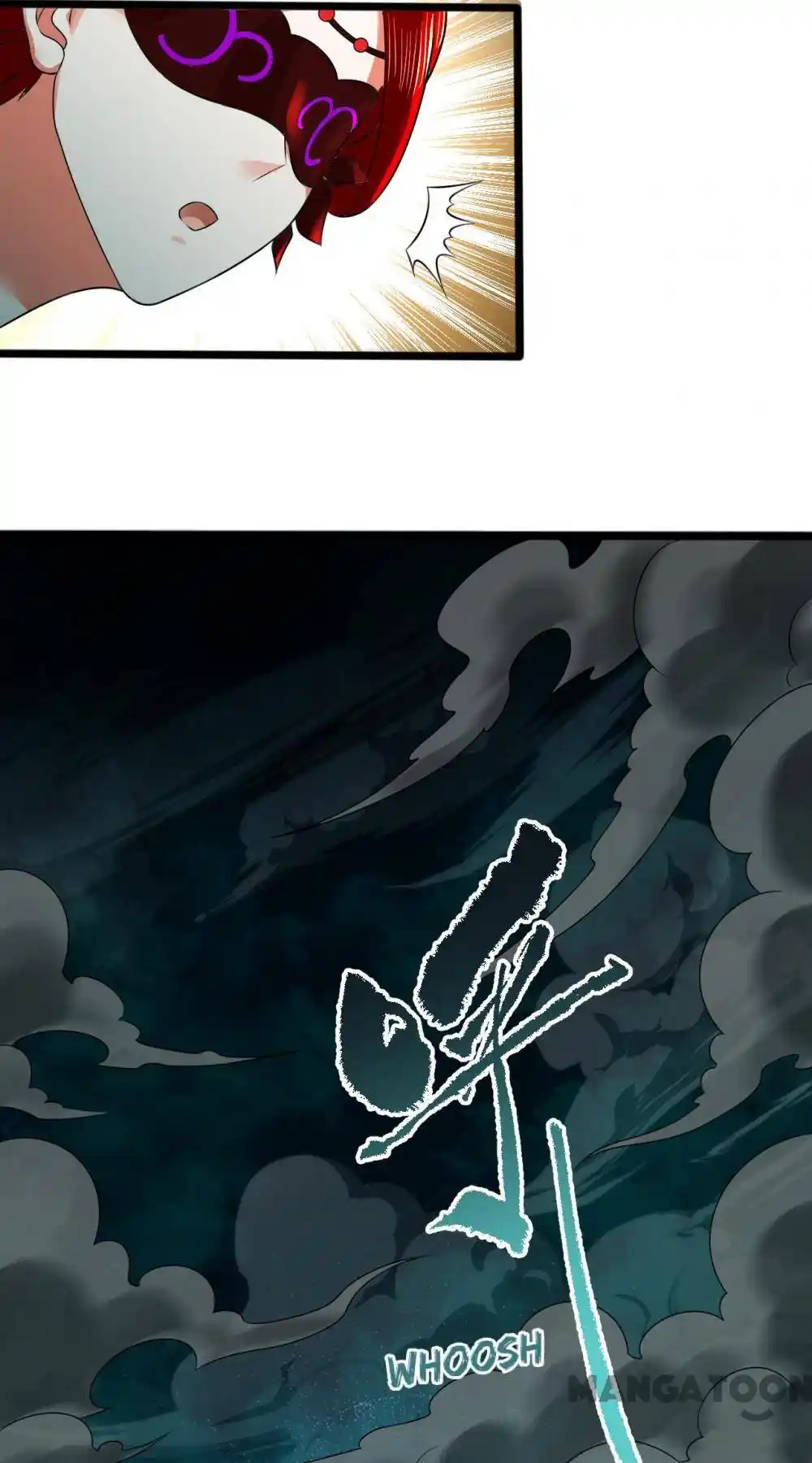 My Three Thousand Years to the Sky Chapter 337