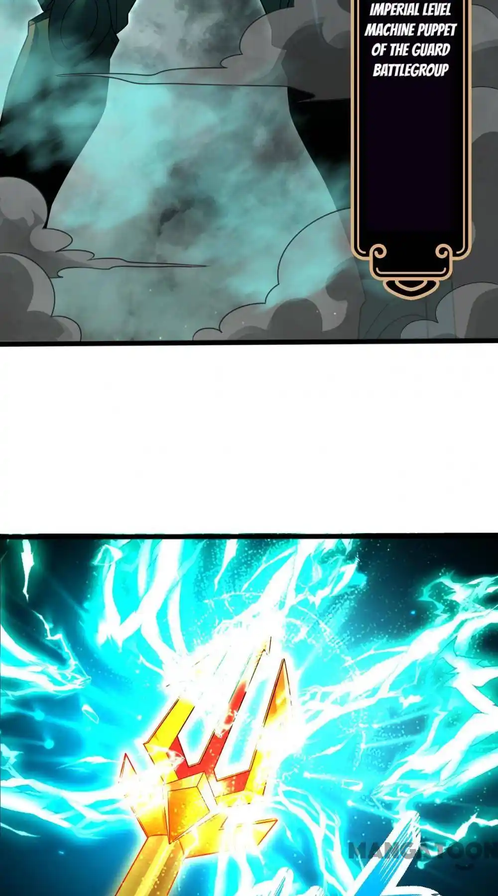 My Three Thousand Years to the Sky Chapter 337