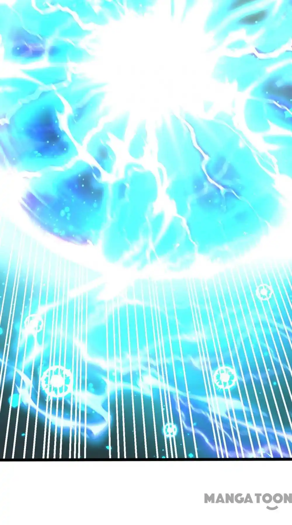 My Three Thousand Years to the Sky Chapter 337