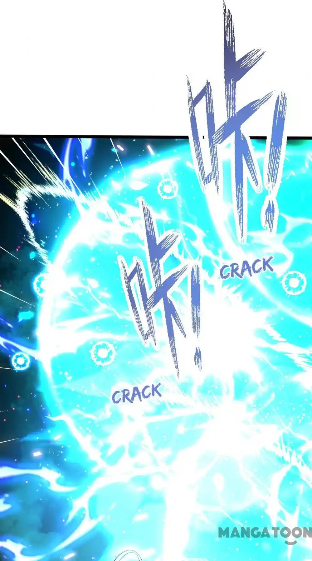 My Three Thousand Years to the Sky Chapter 337