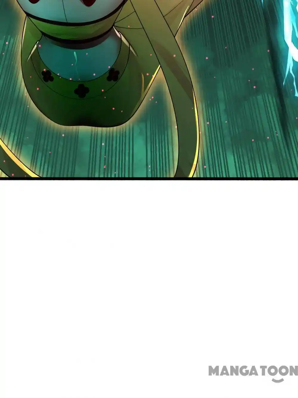 My Three Thousand Years to the Sky Chapter 337