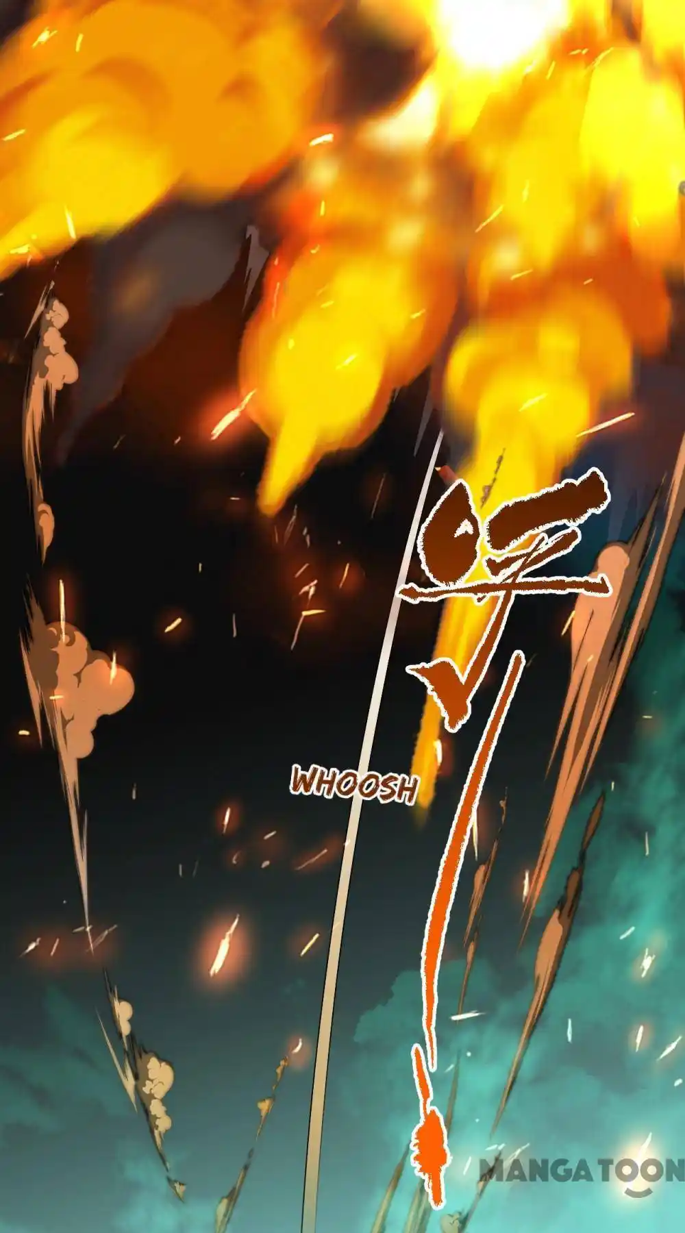 My Three Thousand Years to the Sky Chapter 337