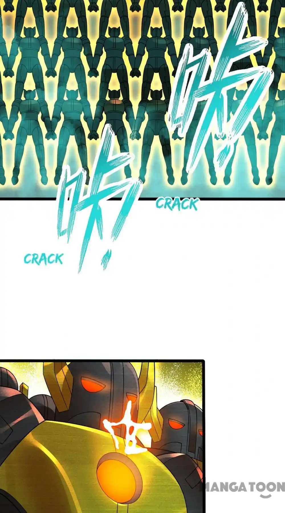 My Three Thousand Years to the Sky Chapter 337