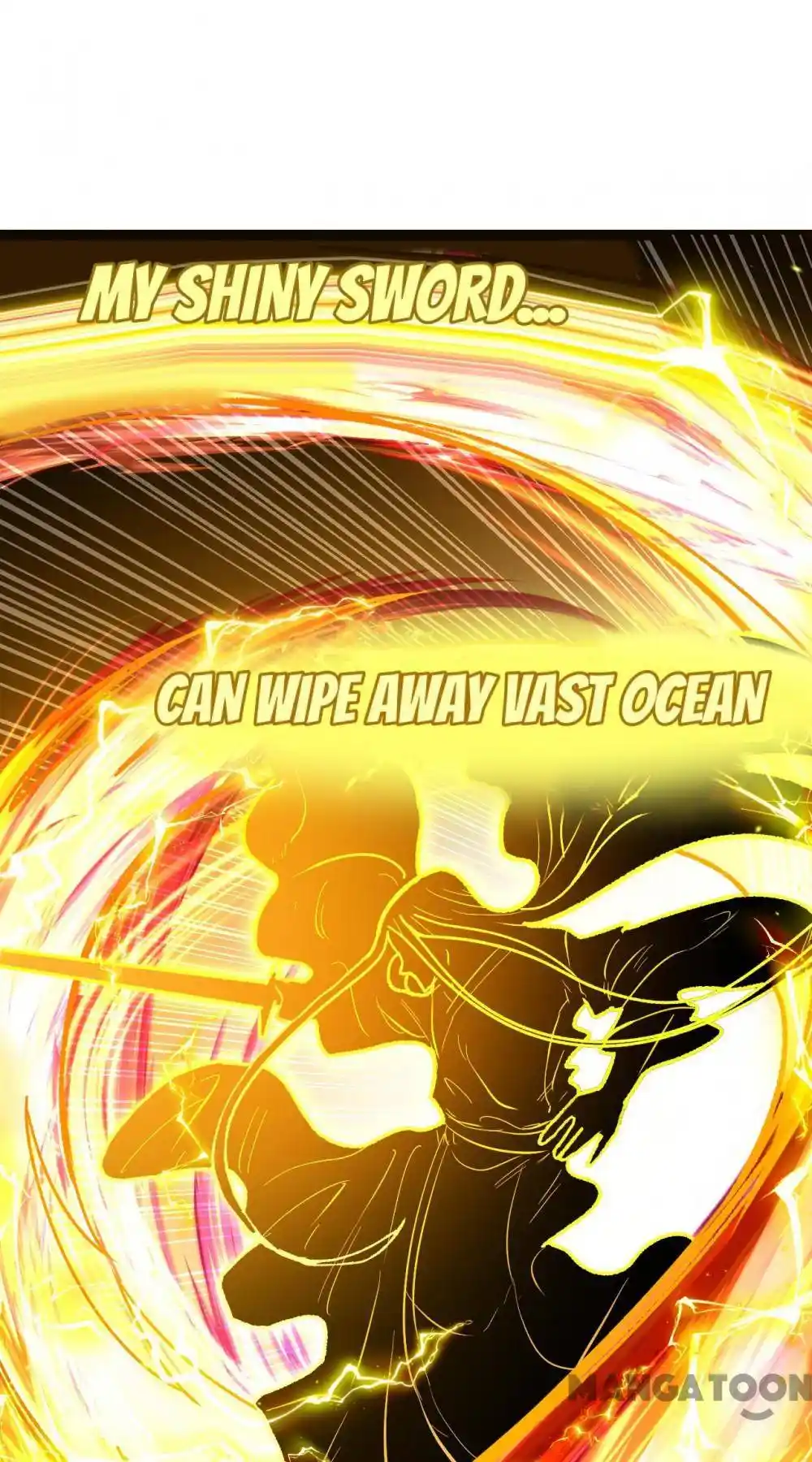 My Three Thousand Years to the Sky Chapter 337