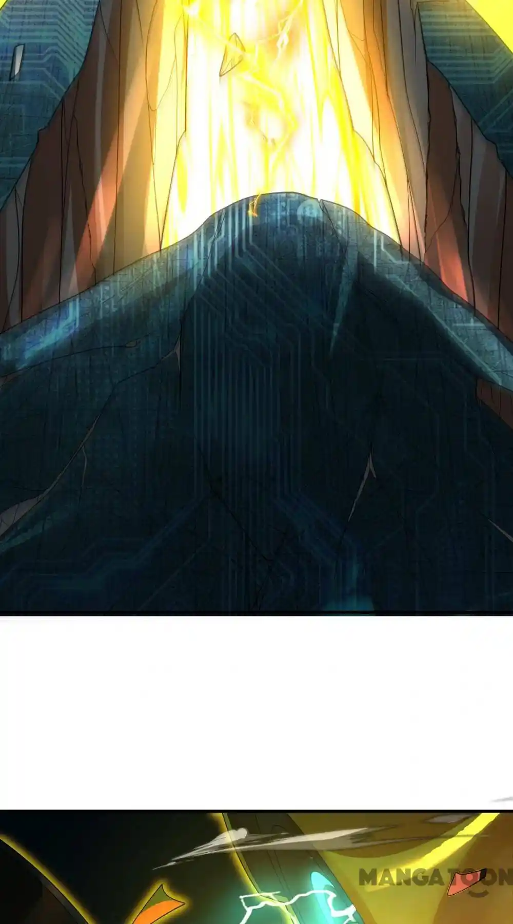 My Three Thousand Years to the Sky Chapter 337