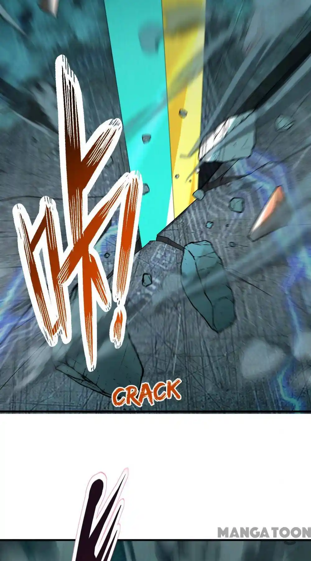 My Three Thousand Years to the Sky Chapter 337