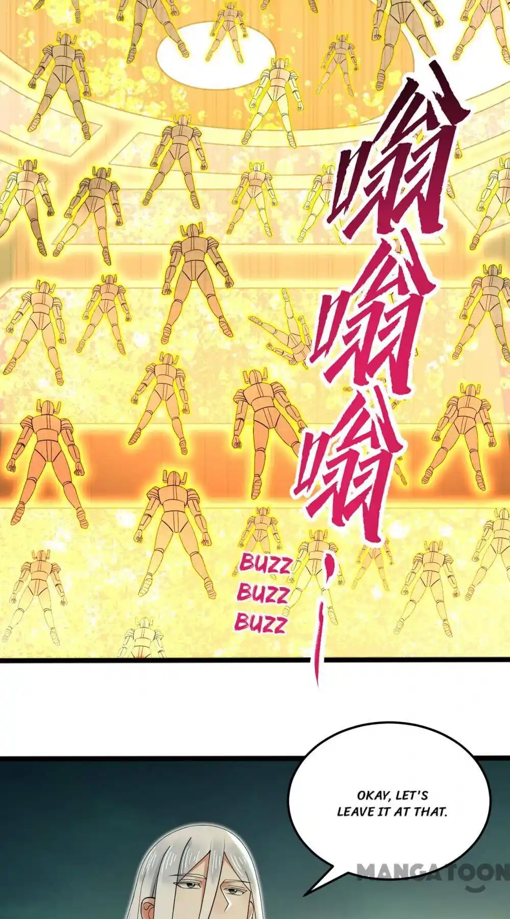 My Three Thousand Years to the Sky Chapter 337