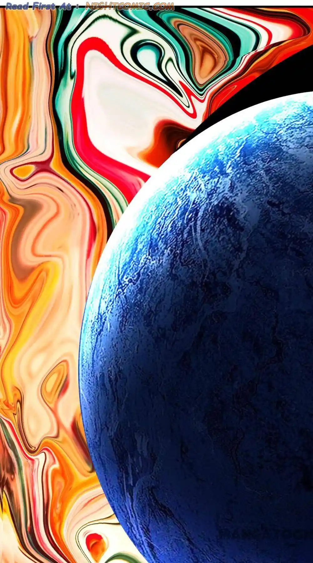 My Three Thousand Years to the Sky Chapter 338