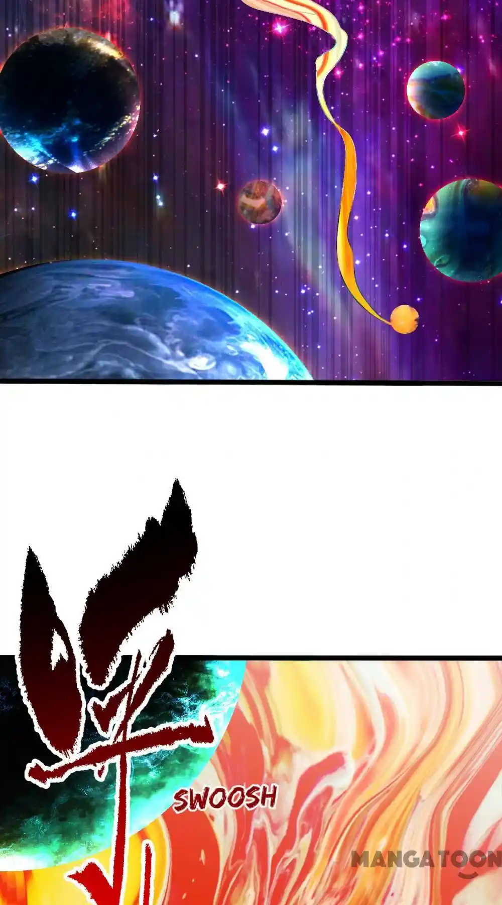 My Three Thousand Years to the Sky Chapter 338