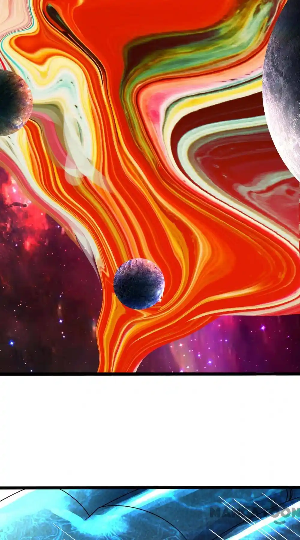 My Three Thousand Years to the Sky Chapter 338