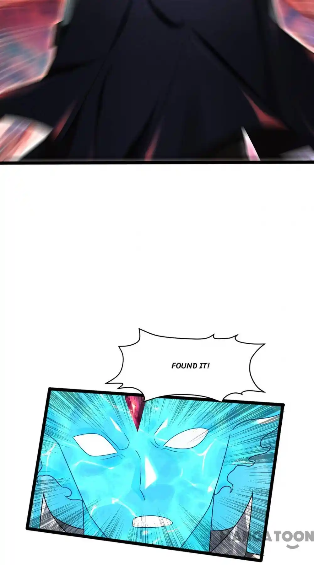 My Three Thousand Years to the Sky Chapter 338