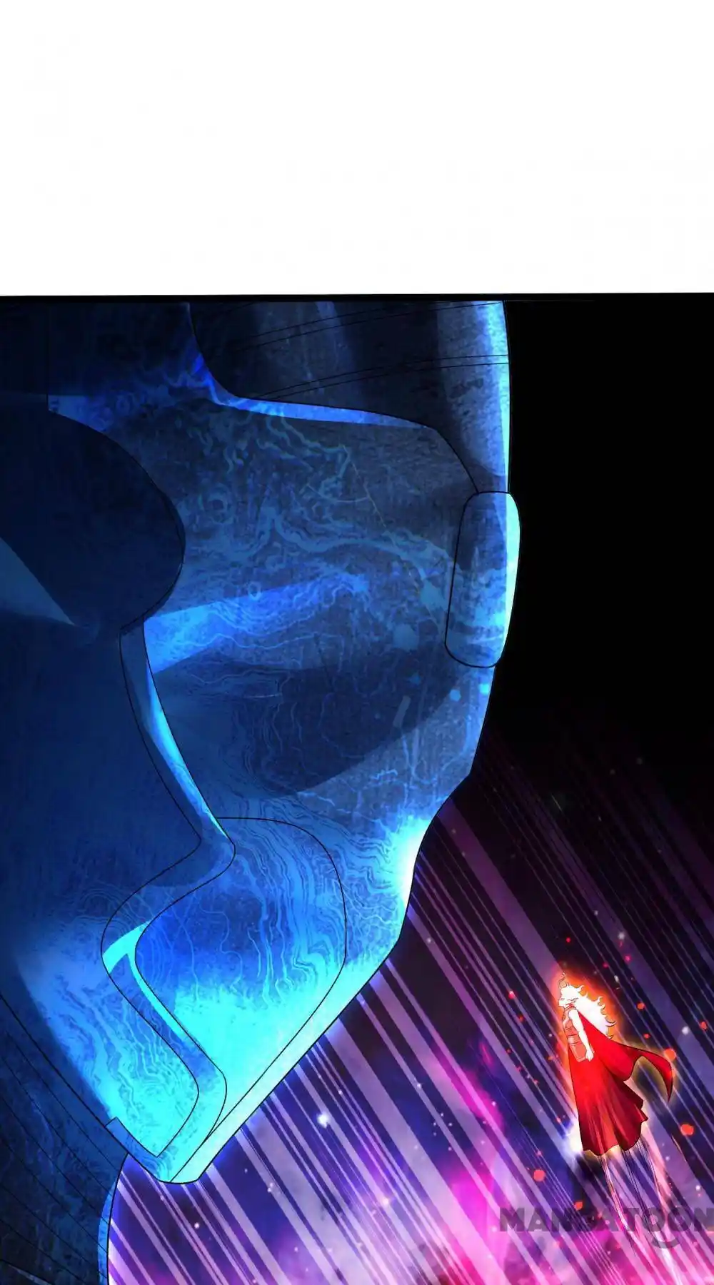 My Three Thousand Years to the Sky Chapter 338