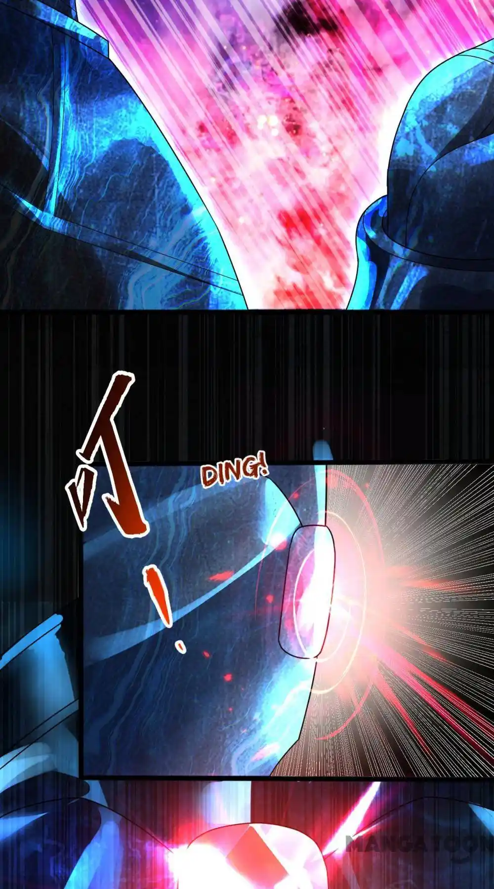 My Three Thousand Years to the Sky Chapter 338