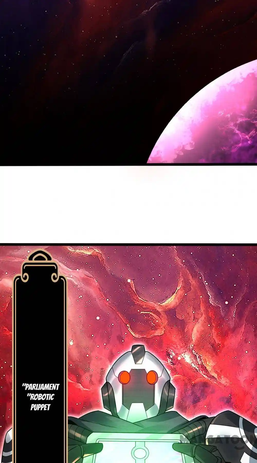 My Three Thousand Years to the Sky Chapter 338