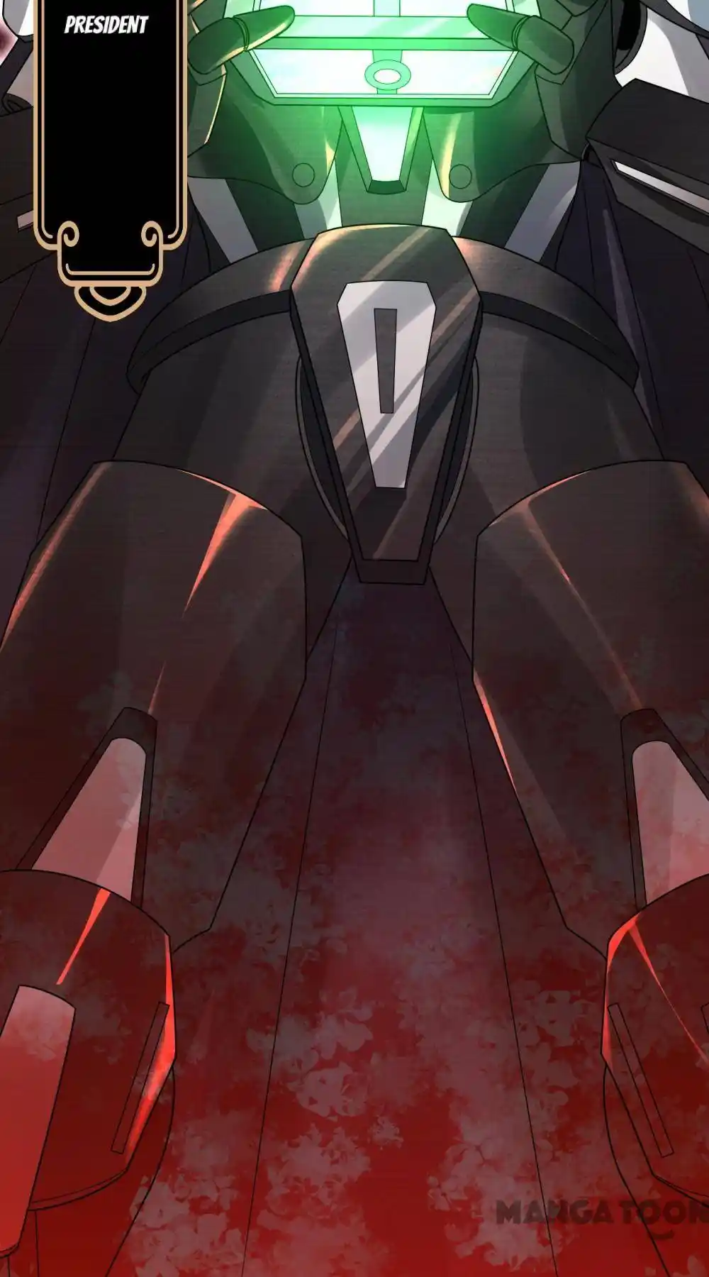 My Three Thousand Years to the Sky Chapter 338