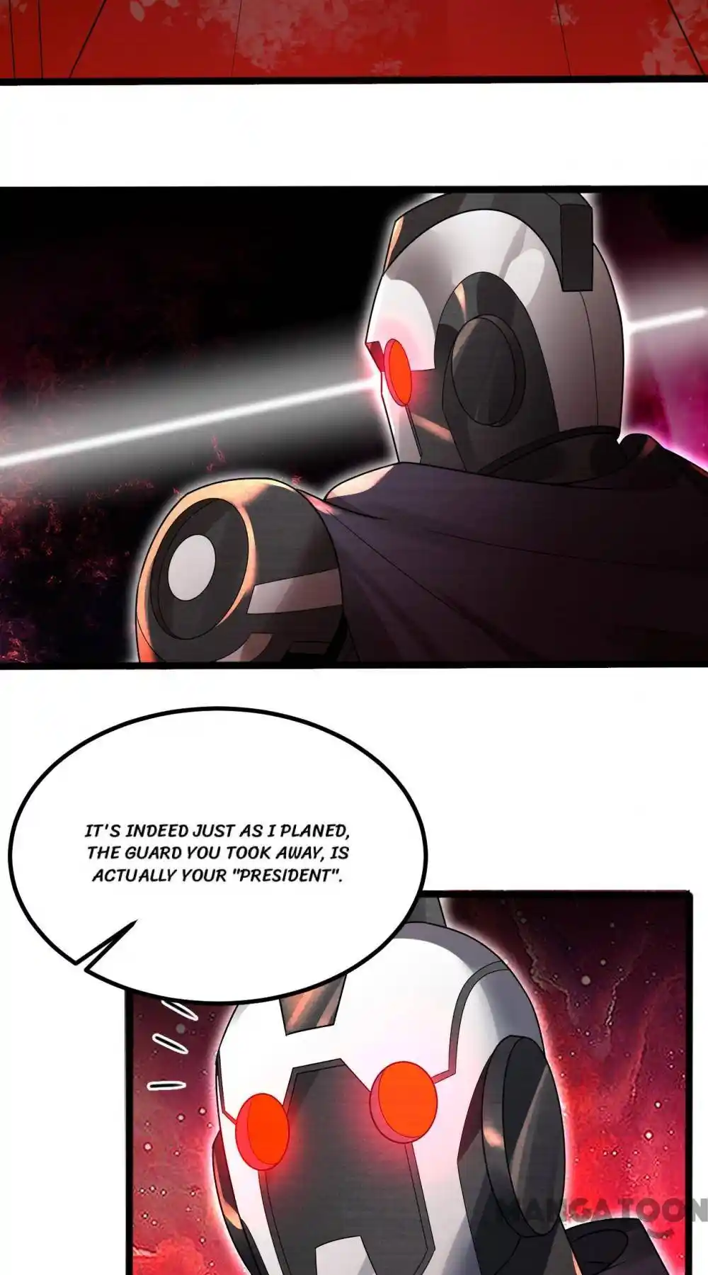 My Three Thousand Years to the Sky Chapter 338