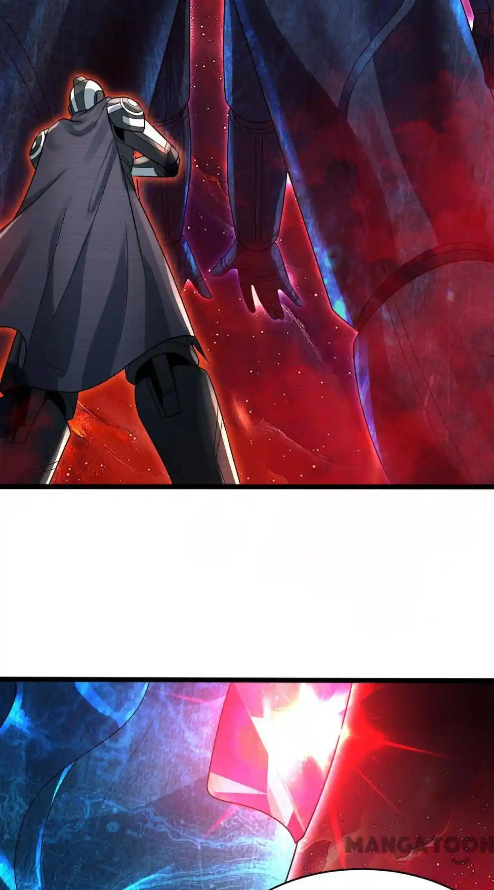 My Three Thousand Years to the Sky Chapter 338