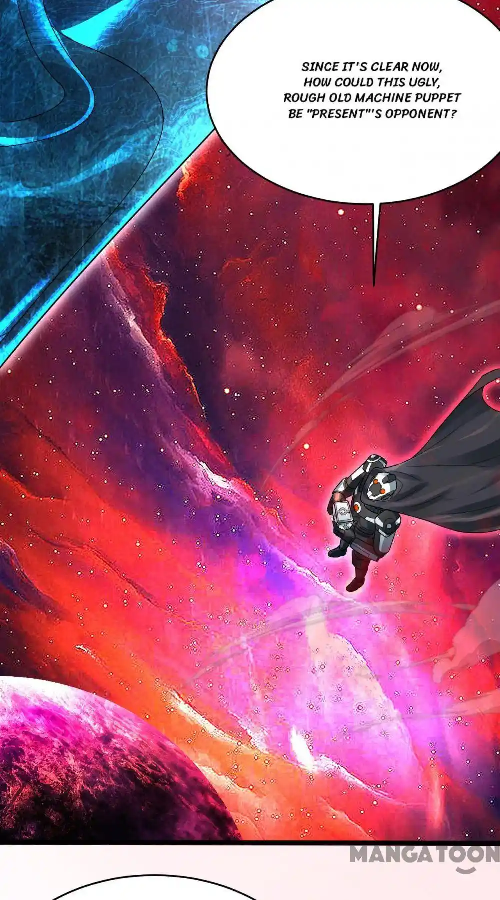 My Three Thousand Years to the Sky Chapter 338