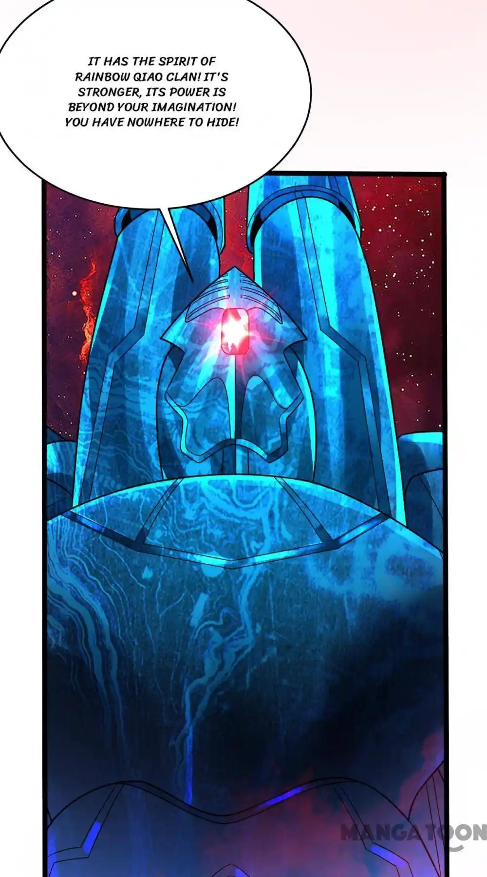 My Three Thousand Years to the Sky Chapter 338