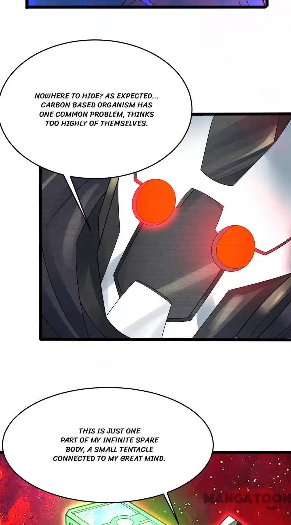 My Three Thousand Years to the Sky Chapter 338