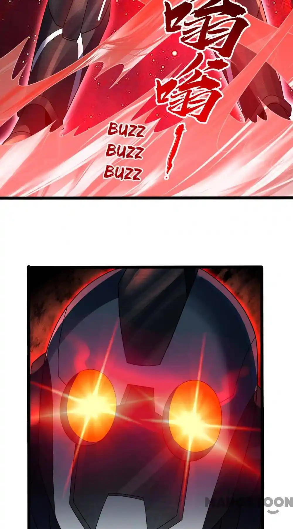 My Three Thousand Years to the Sky Chapter 338