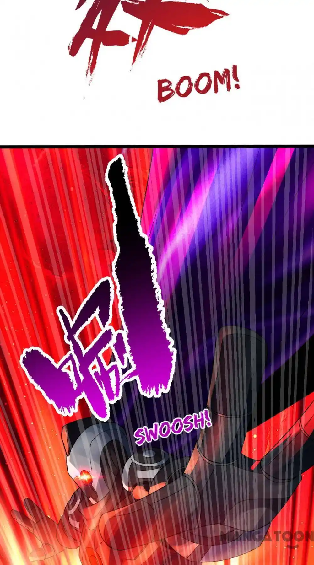 My Three Thousand Years to the Sky Chapter 338