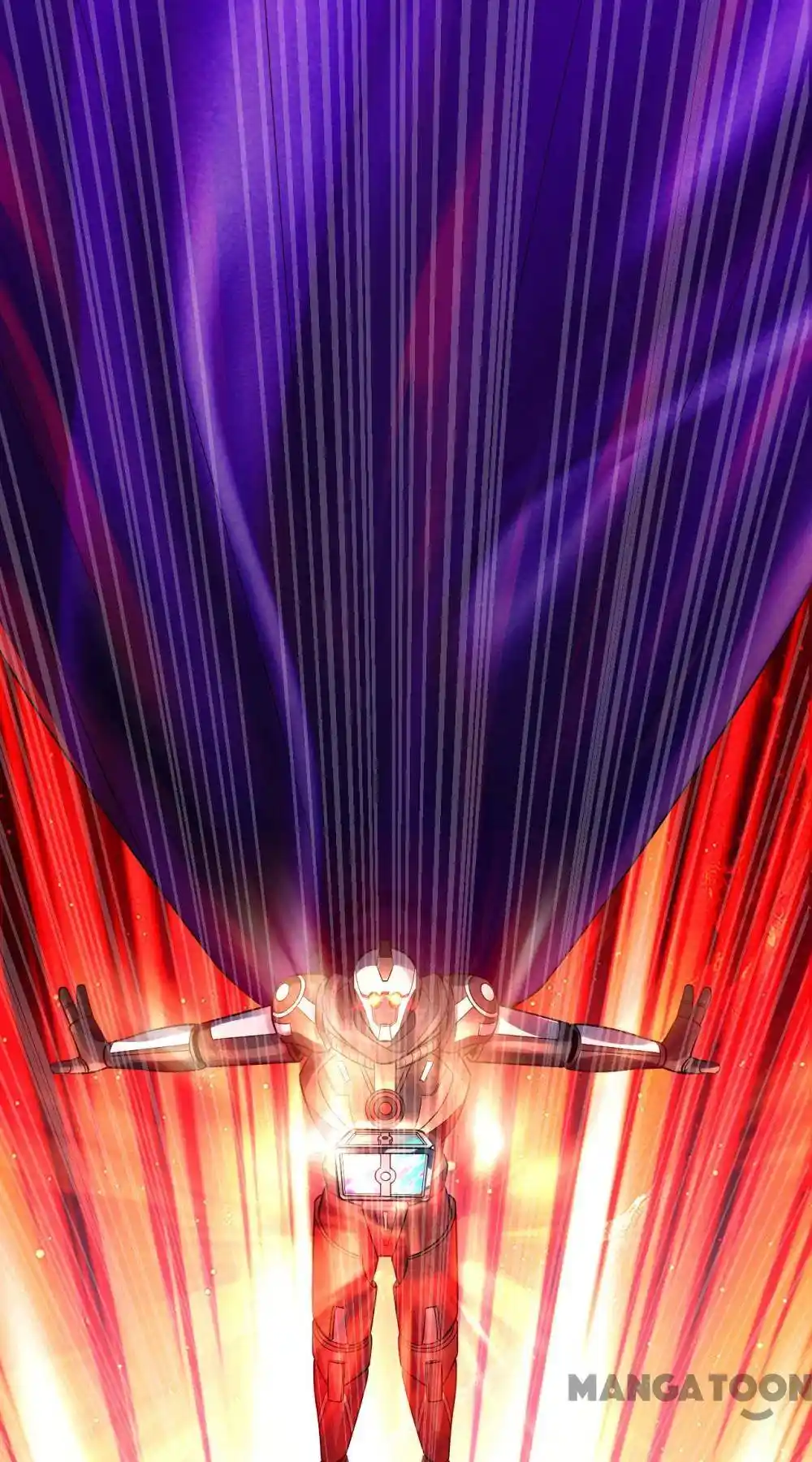 My Three Thousand Years to the Sky Chapter 338