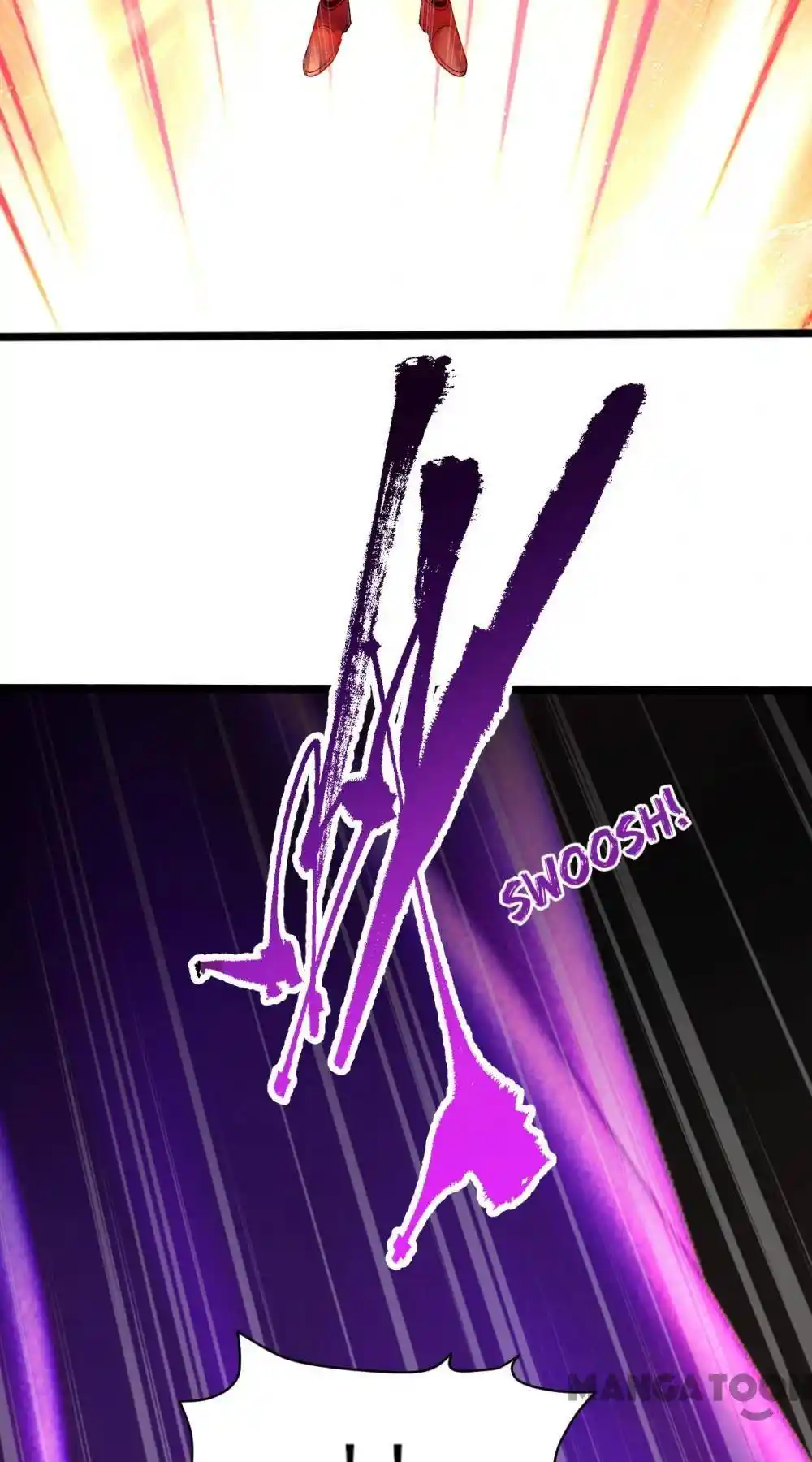 My Three Thousand Years to the Sky Chapter 338