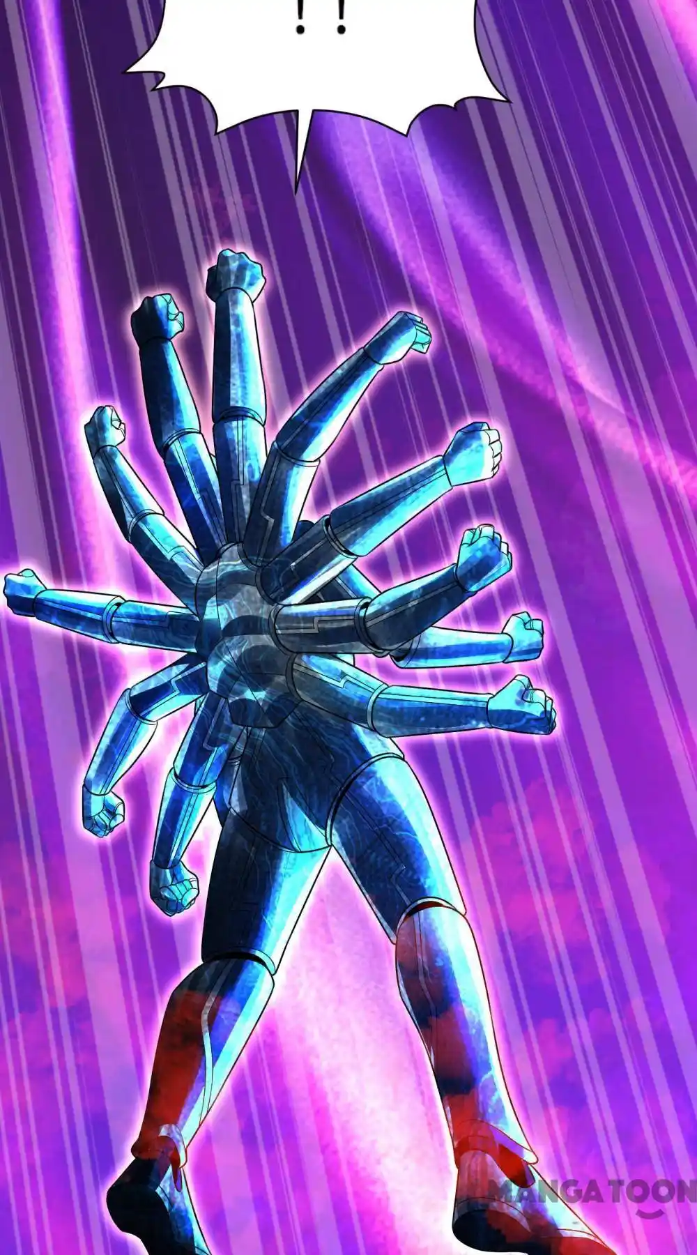 My Three Thousand Years to the Sky Chapter 338