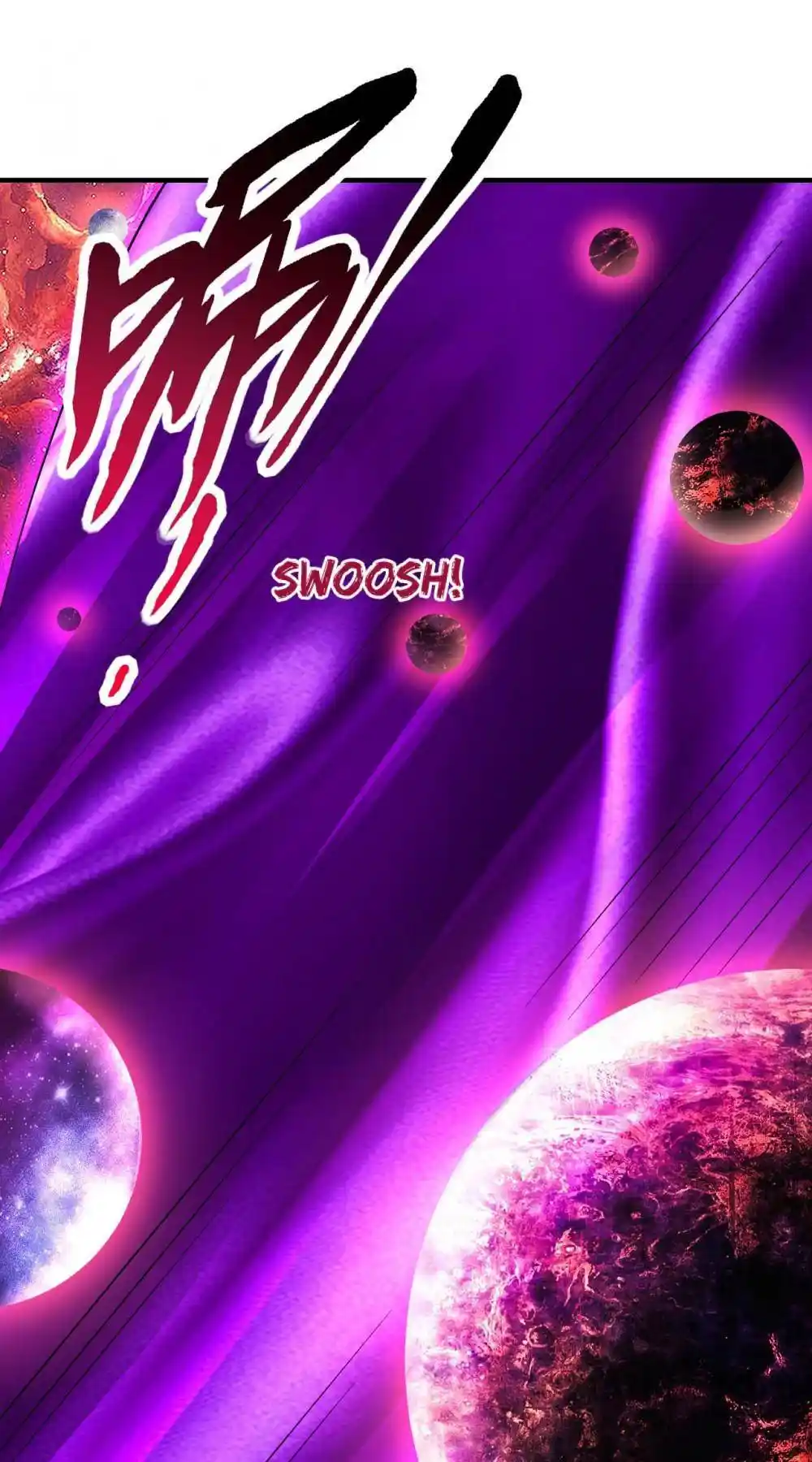 My Three Thousand Years to the Sky Chapter 338