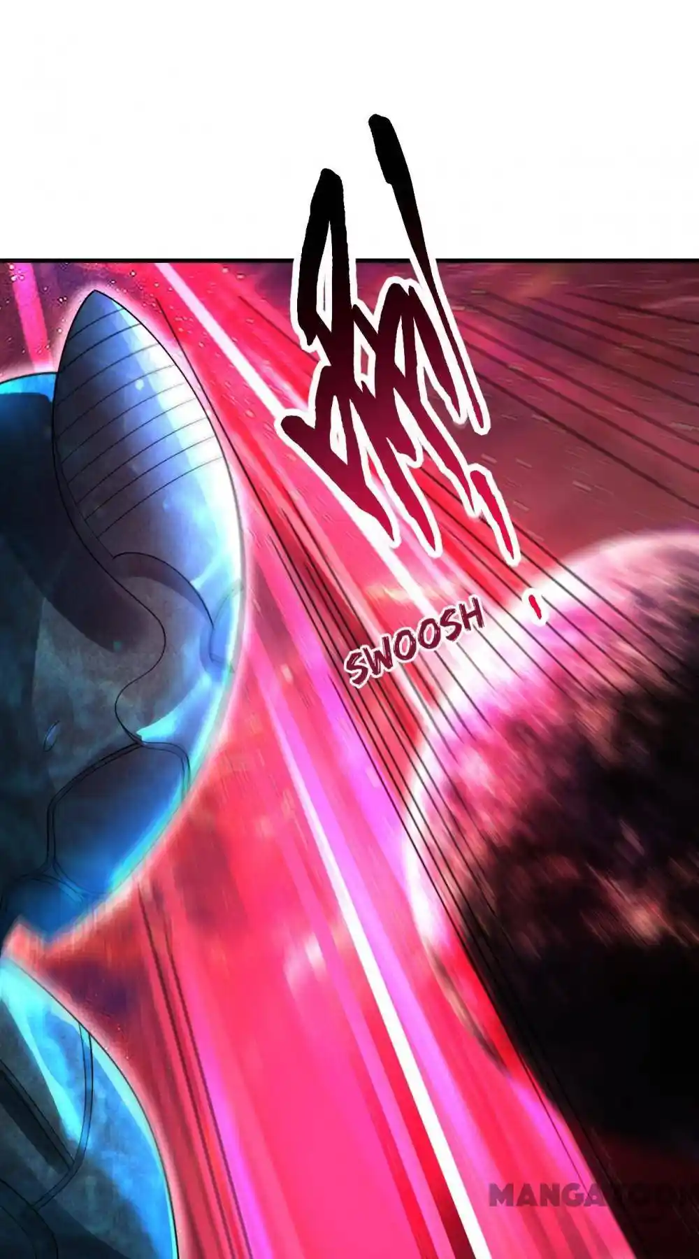 My Three Thousand Years to the Sky Chapter 338