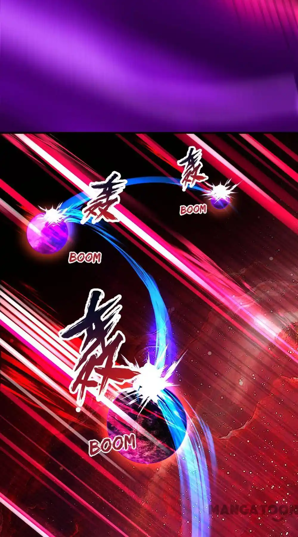 My Three Thousand Years to the Sky Chapter 338