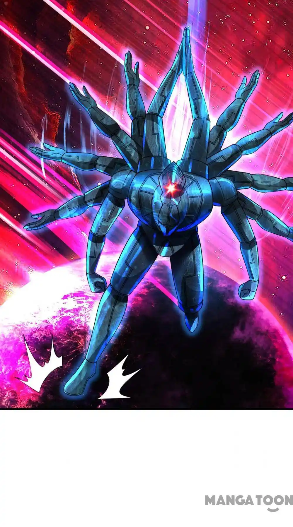 My Three Thousand Years to the Sky Chapter 338