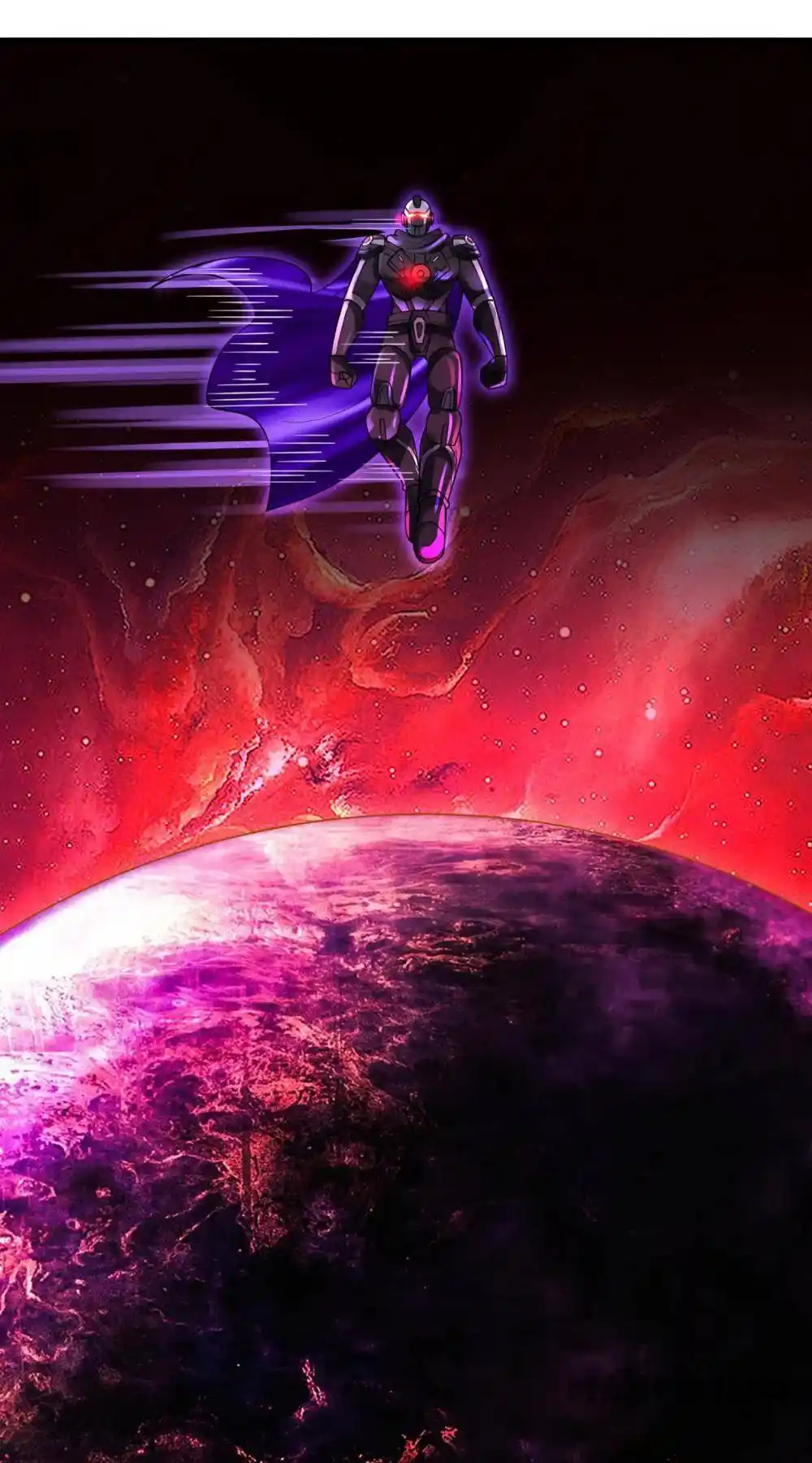 My Three Thousand Years to the Sky Chapter 338