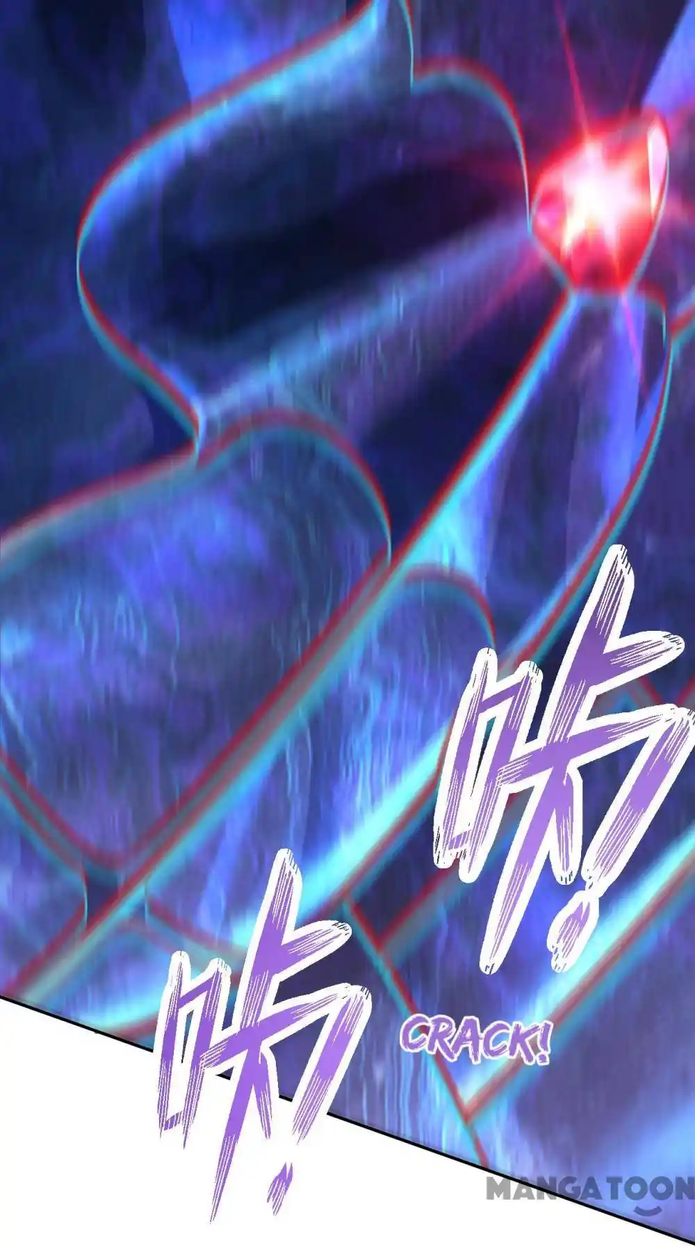 My Three Thousand Years to the Sky Chapter 338