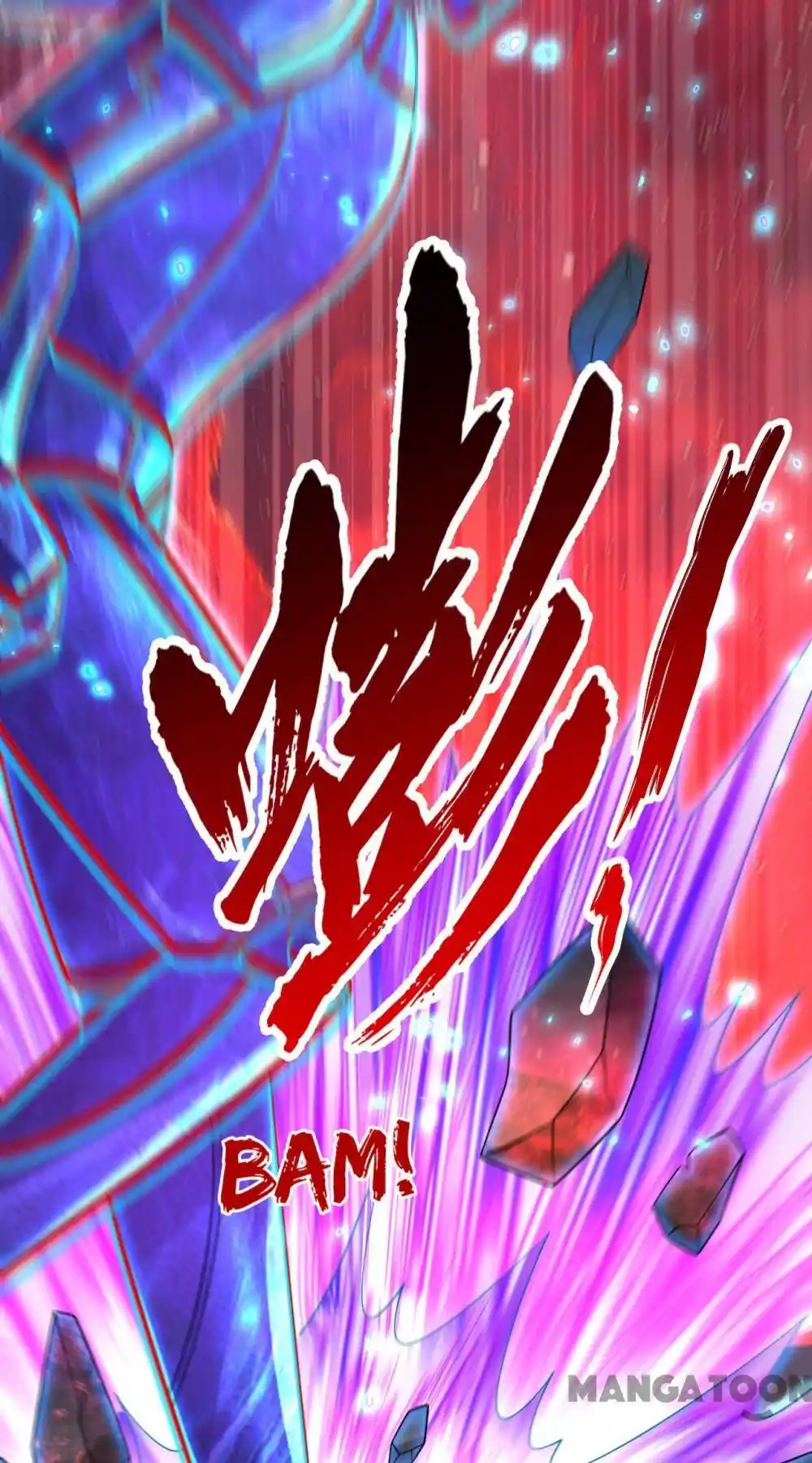 My Three Thousand Years to the Sky Chapter 338