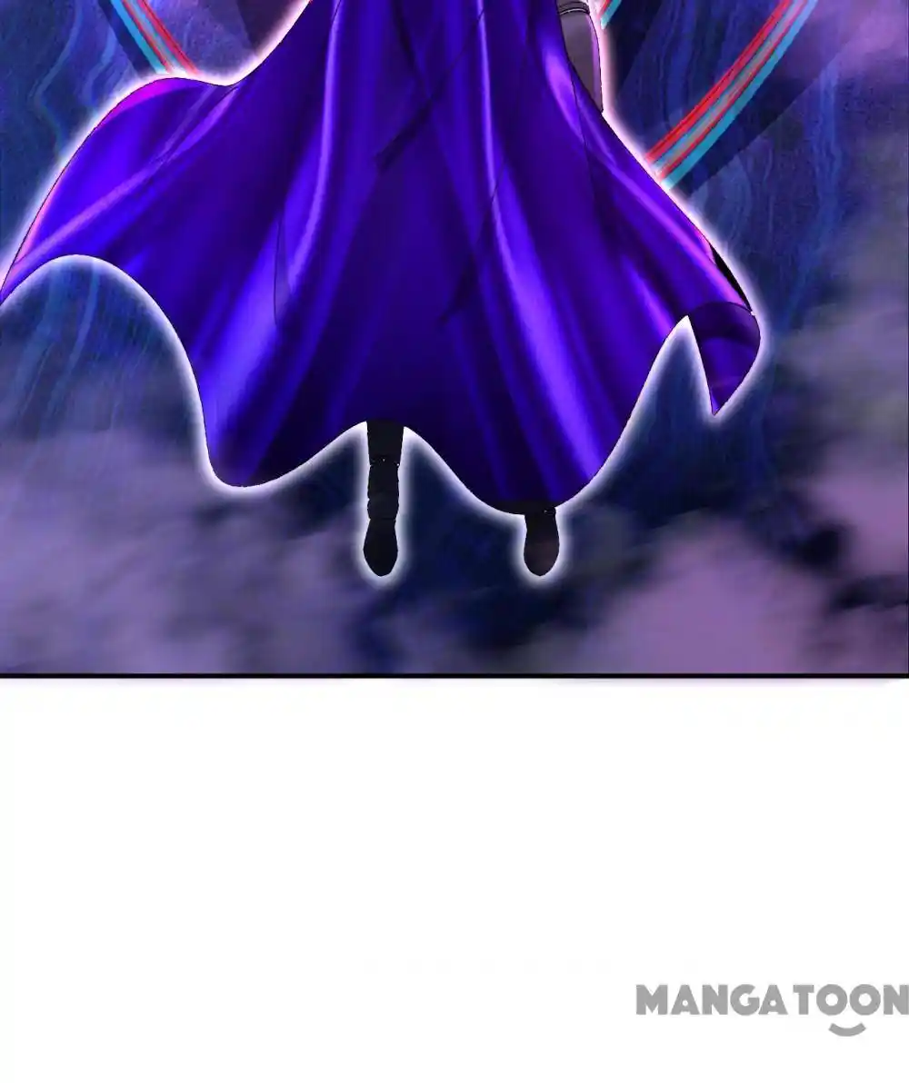 My Three Thousand Years to the Sky Chapter 338