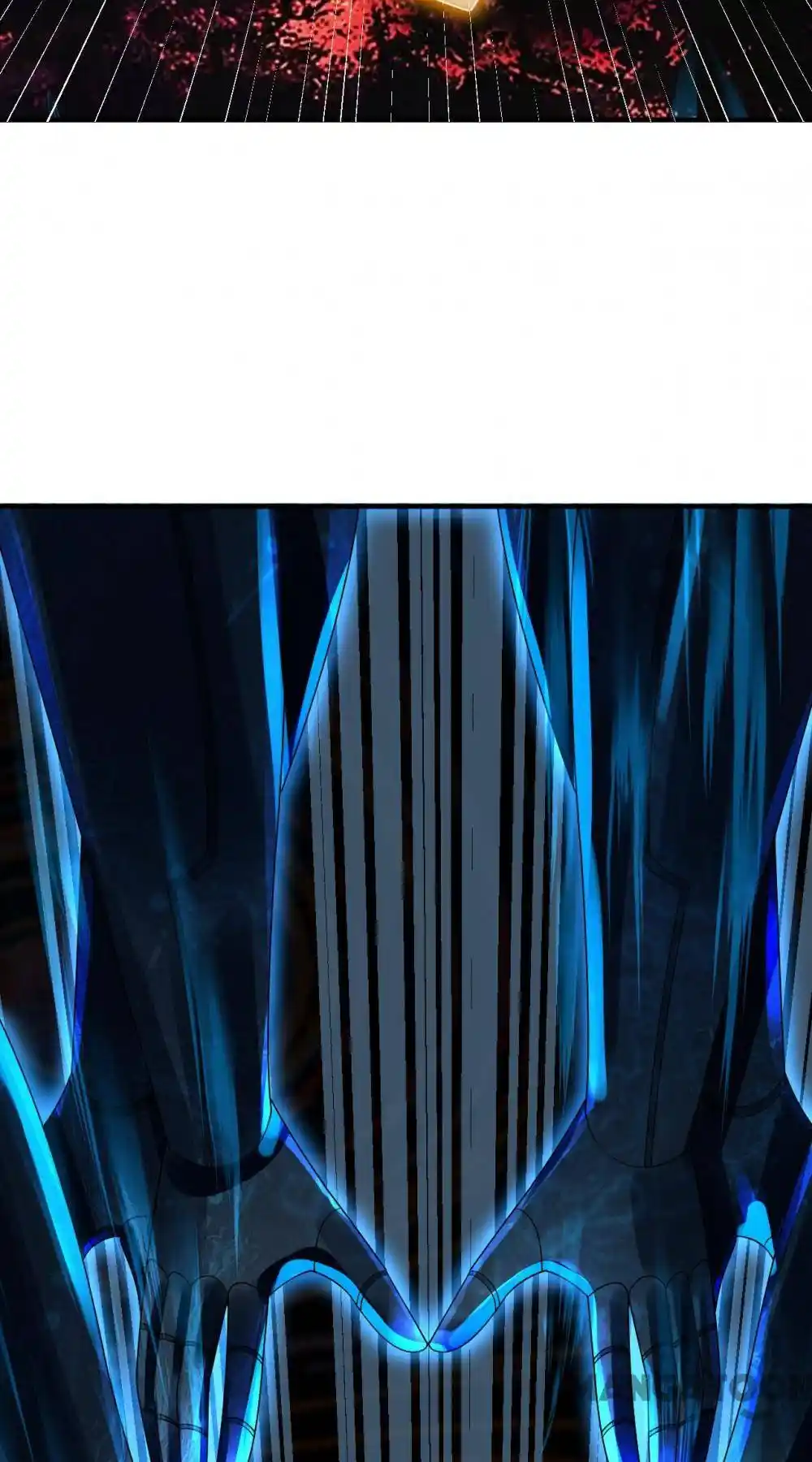 My Three Thousand Years to the Sky Chapter 338